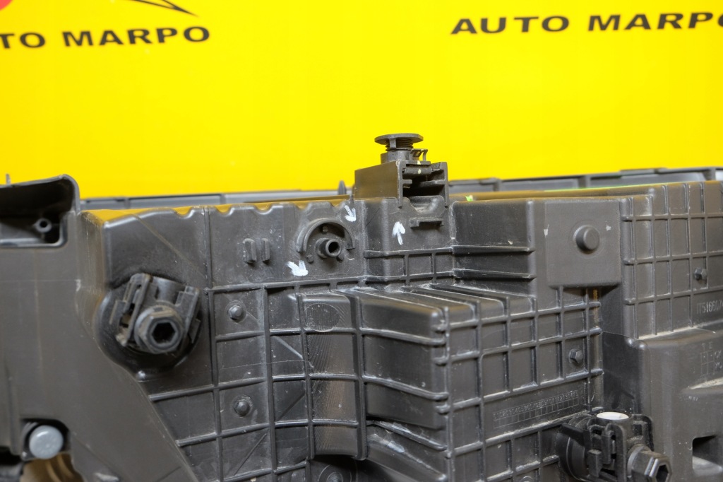 Dodge hornet 2022- фара фара full led r америка Оригинал