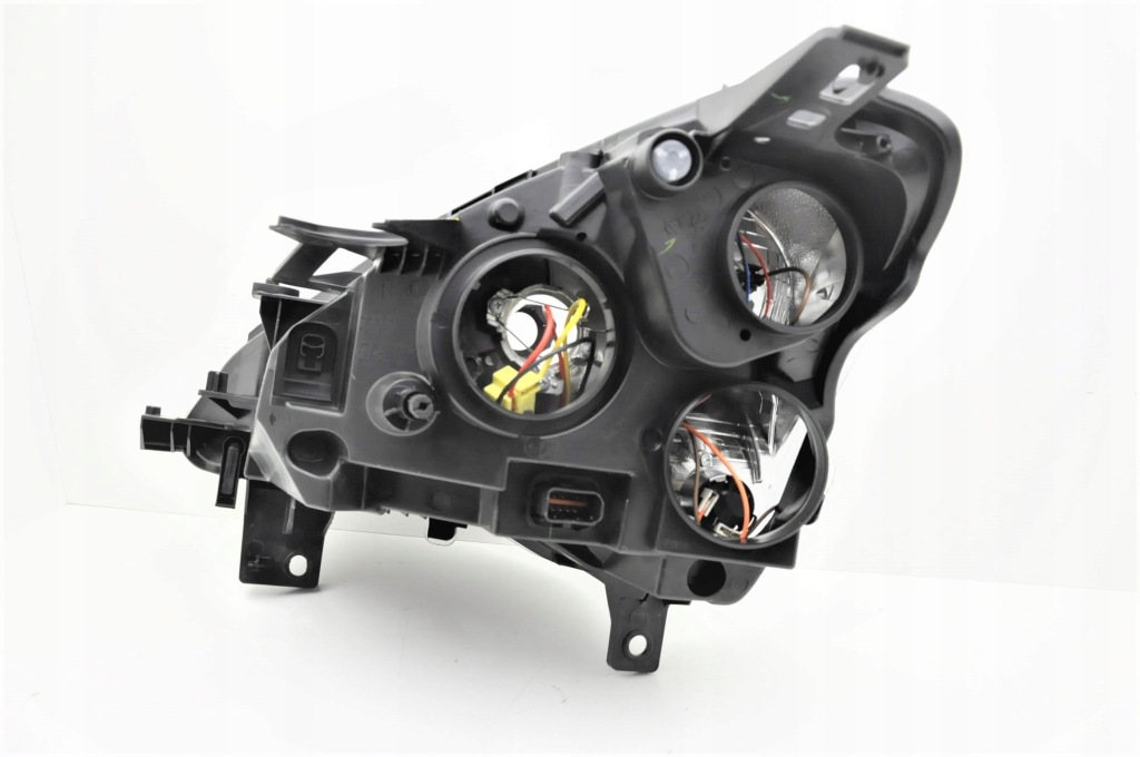 фото №2, Depo фара citroen berlingo ii 08