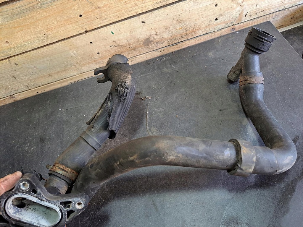 фото №6, Автомобіль skoda fabia i 1.2 kombi термостат корпус термостата оригінал