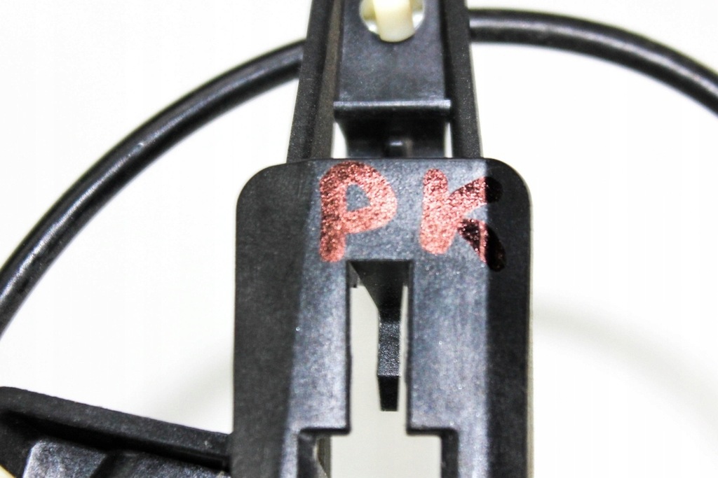 фото №7, Рамка ручка передніх лівих двері chevrolet camaro 46081100 бензиновий