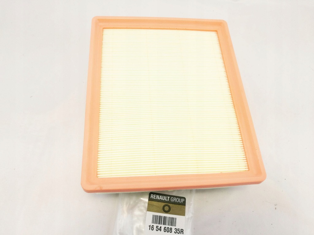 фото №3, Фильтр воздуха renault trafic iii 1.6 165460835r