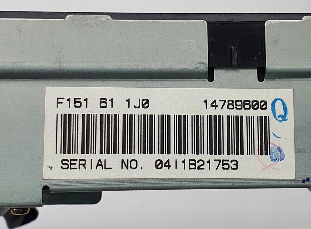 фото №6, Дисплей экран радио mazda rx-8 rx8 f151-611j0