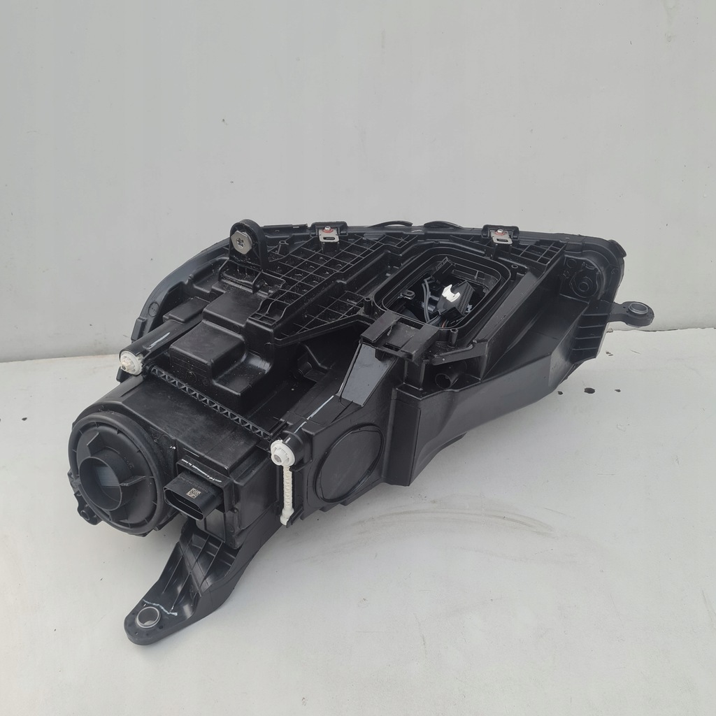 фото №7, Mercedes gle ii w167 лампа права перед full led perfoman