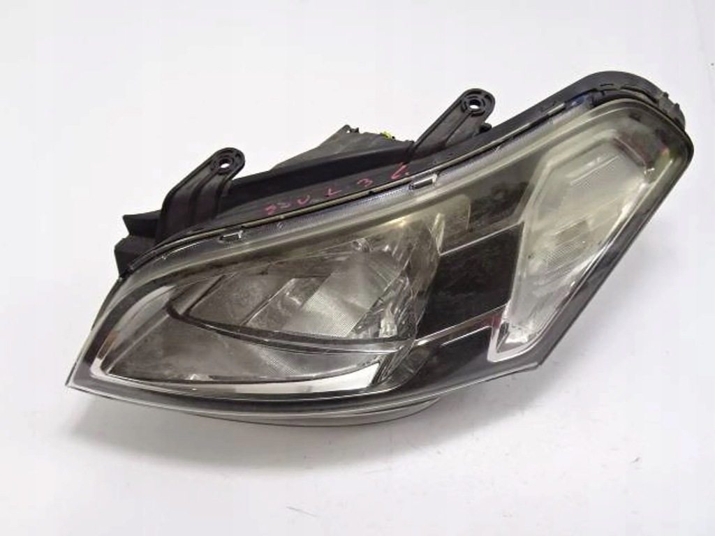 фото №7, Лампа левый перед kia soul i anglik