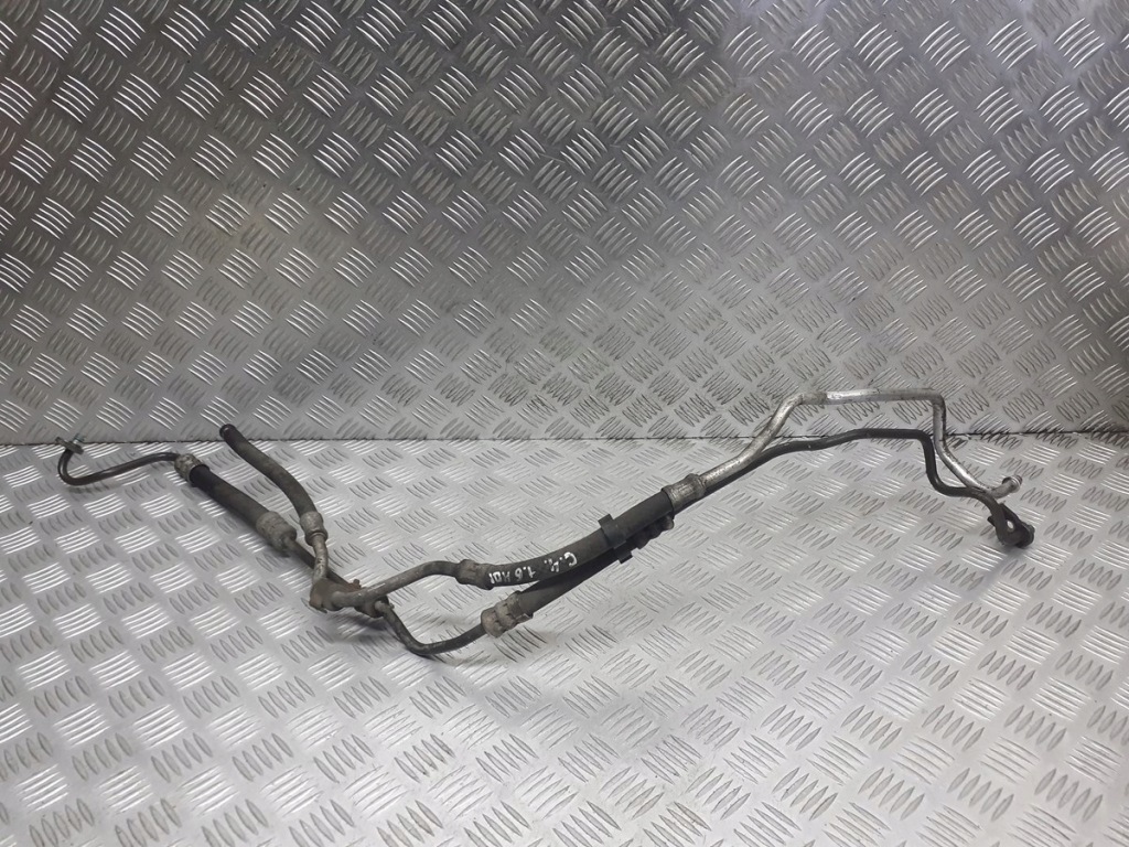 фото №1, Шланг кондиционера citroen c4 i 1.6 hdi