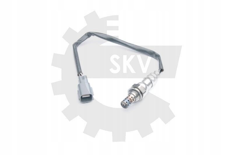 фото №10, Датчик лямбда-зонд toyota oza448e47