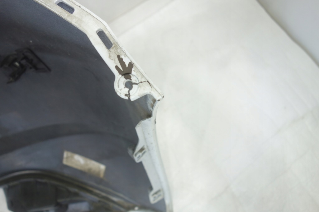 фото №9, Бампер задняя vw polo vi 17- 4pdc 2g6807417