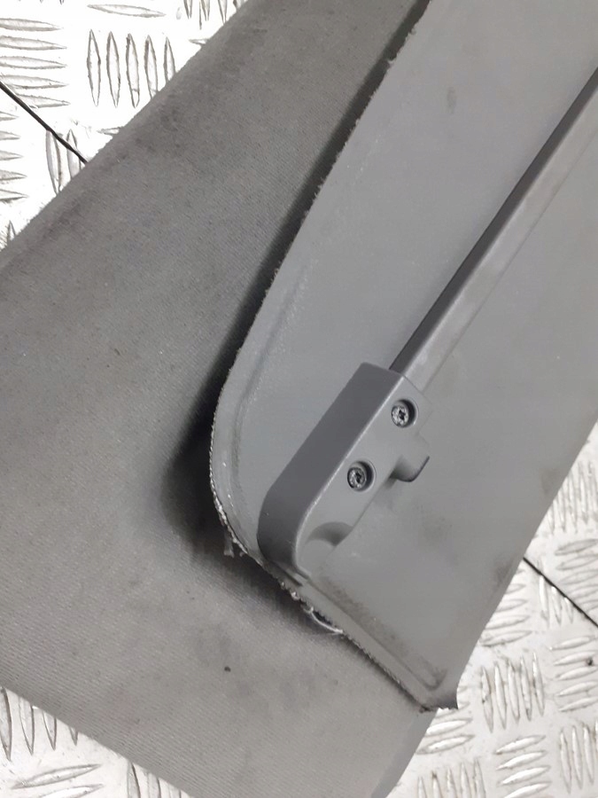 фото №5, Шторка багажника renault laguna ii kombi