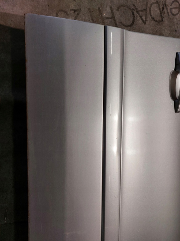 Дверь правое передние opel zafira b z147 с Разборки