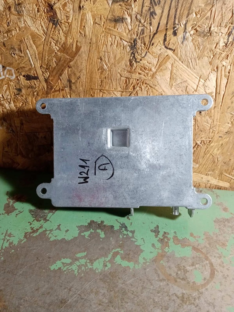 фото №6, Модуль bluetooth e-klasa w211 a2118702726