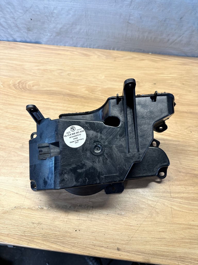 фото №1, Динамик 6908383 bmw e36 compact