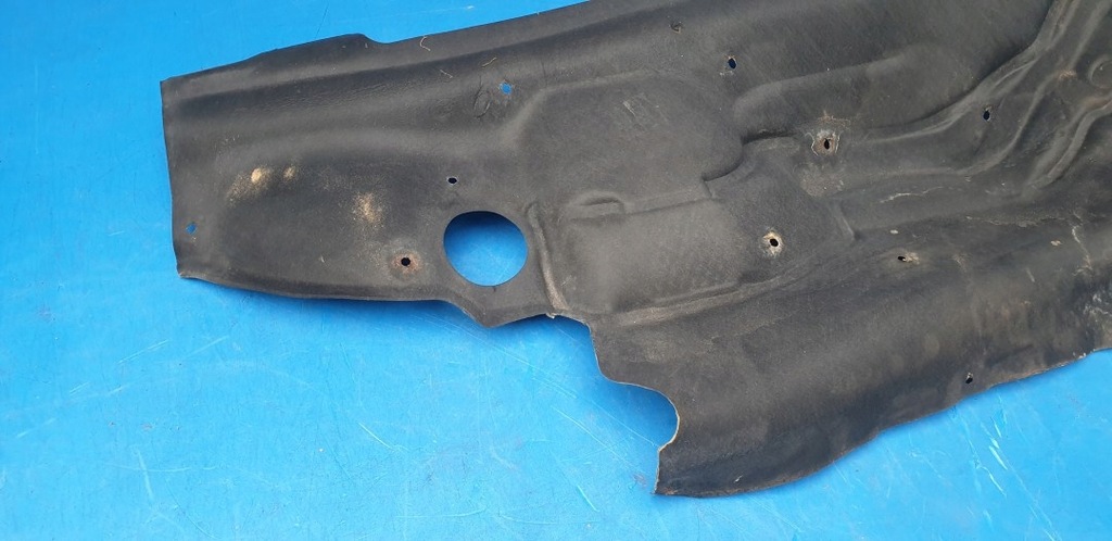 фото №16, 1x захист теплова підвіска porsche cayenne 958