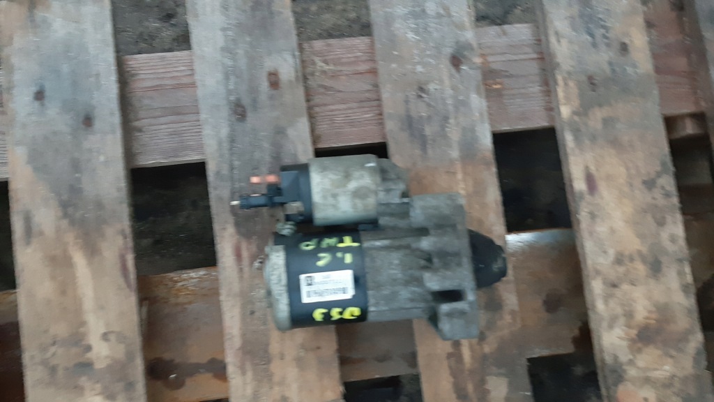 Купить Стартер citroen ds3 1.6thp