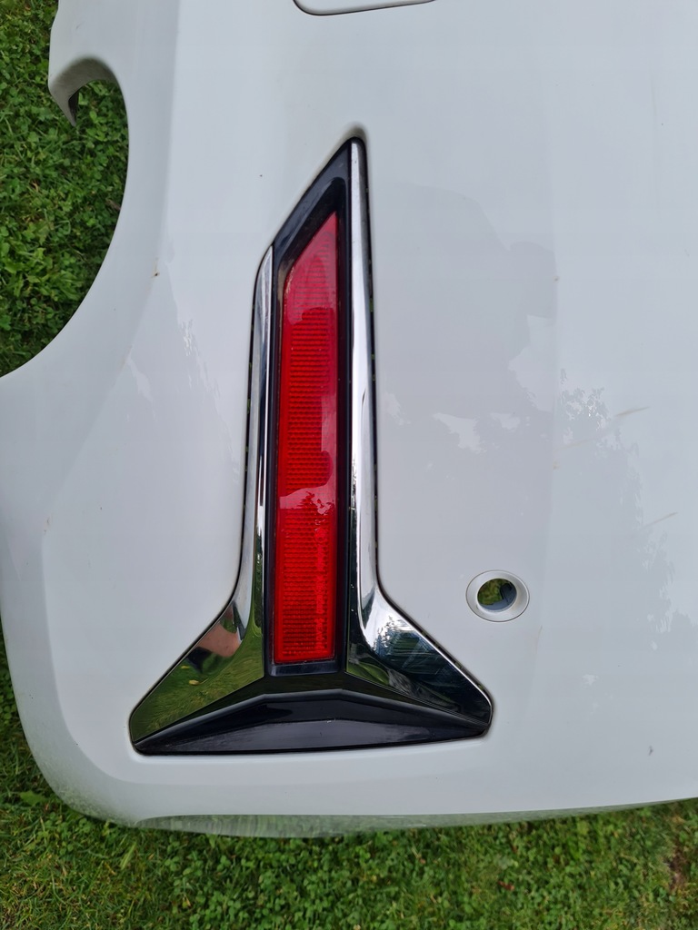 фото №14, Бампер задняя bmw 3 g20 71127427998 4pdc