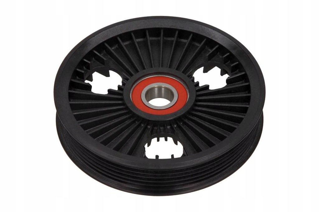 фото №1, Ролик ремінь багаторучний. fiat scudo 2,0 m-jet