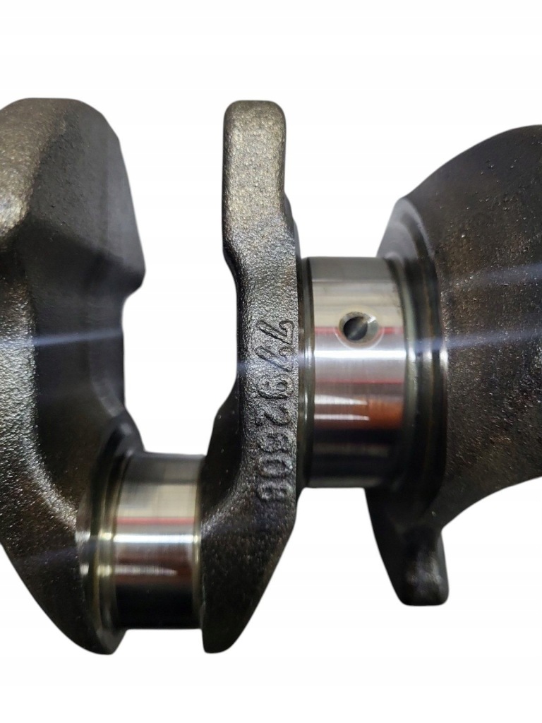 Wał колінчастий bmw 5 e60 e61 7782808 в Україні