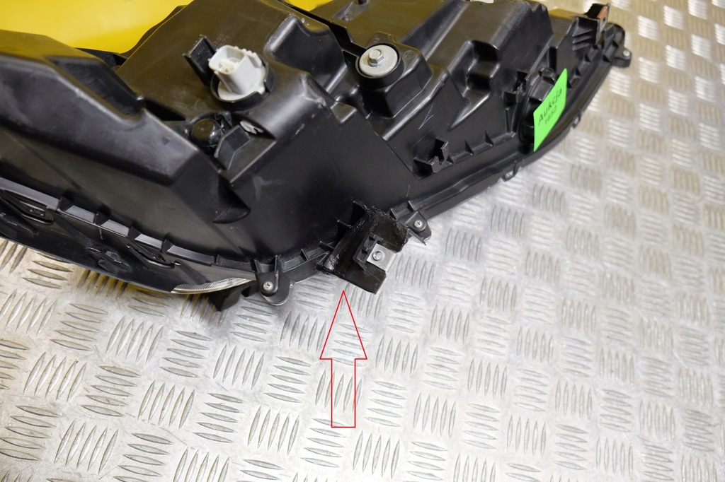 фото №13, Honda odyssey 2018- фара лампа full led l usa