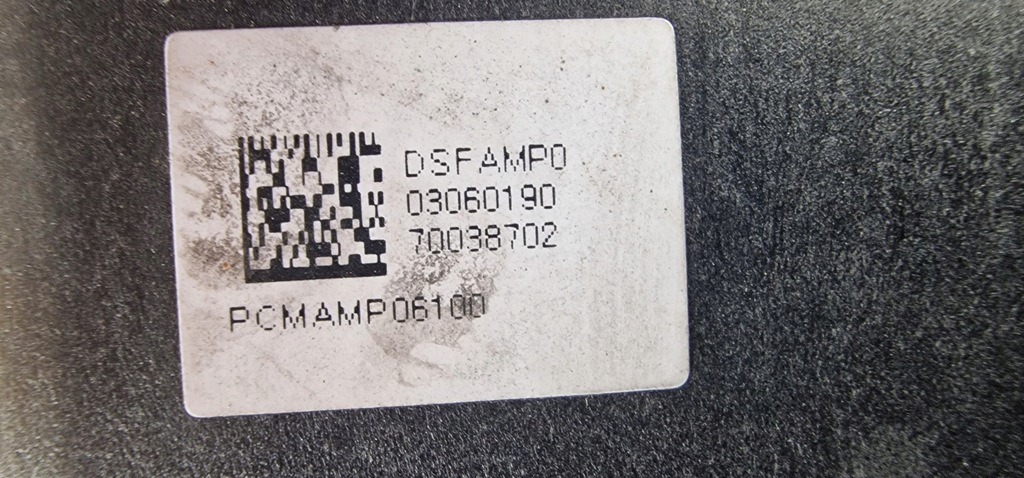 фото №5, Симулятор звука kia hyundai ioniq niro kona