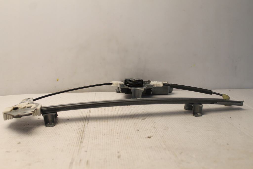 фото №9, Підйомник скло лівий перед nissan note lift