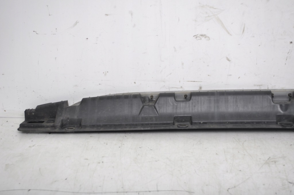 фото №7, Bmw x3 e83 підніжка накладка ліва 3401009