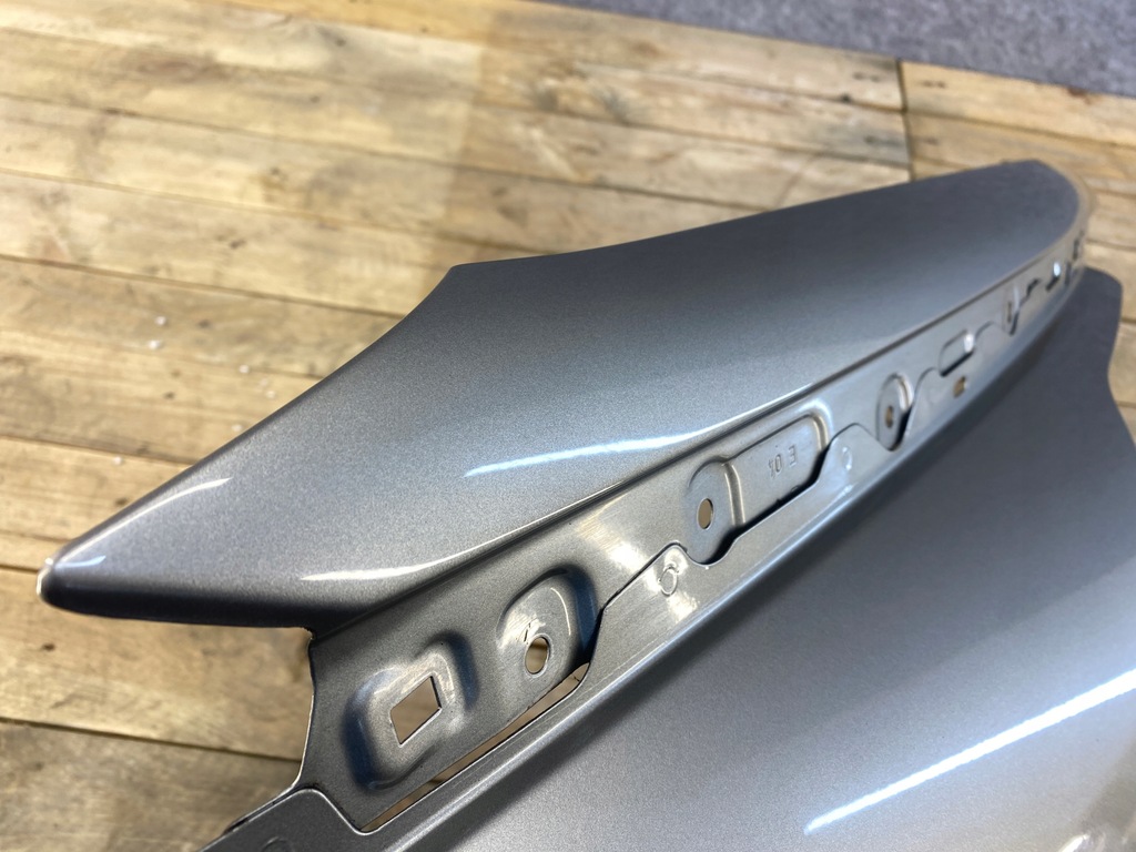 фото №8, Крыло правый перед передний citroen ds5 11-15 лак evgc - w цвет