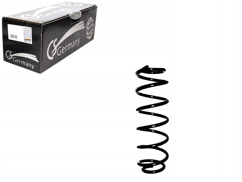 фото №1, Пружина підвіска vw задня golf iv new beetle sea