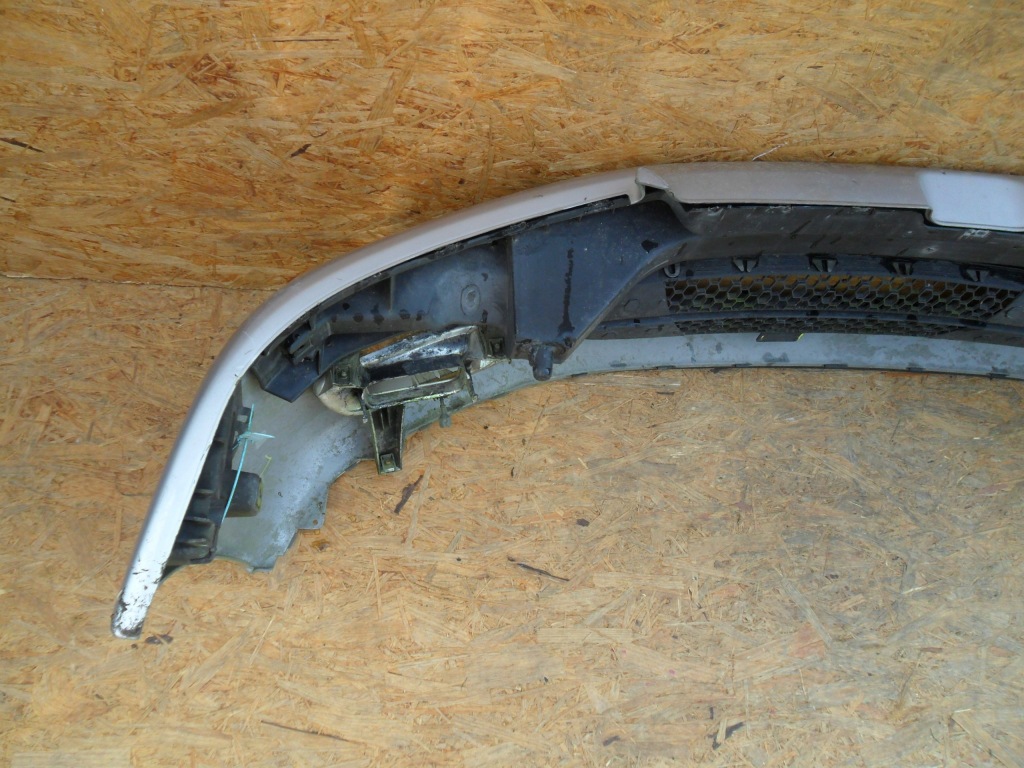 фото №11, Бампер передний peugeot 106 1996-