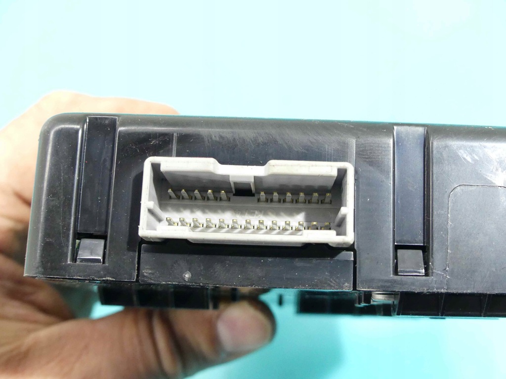 фото №8, Бортовий комп'ютер набір kia picanto ii 11-15 1.0b g3la