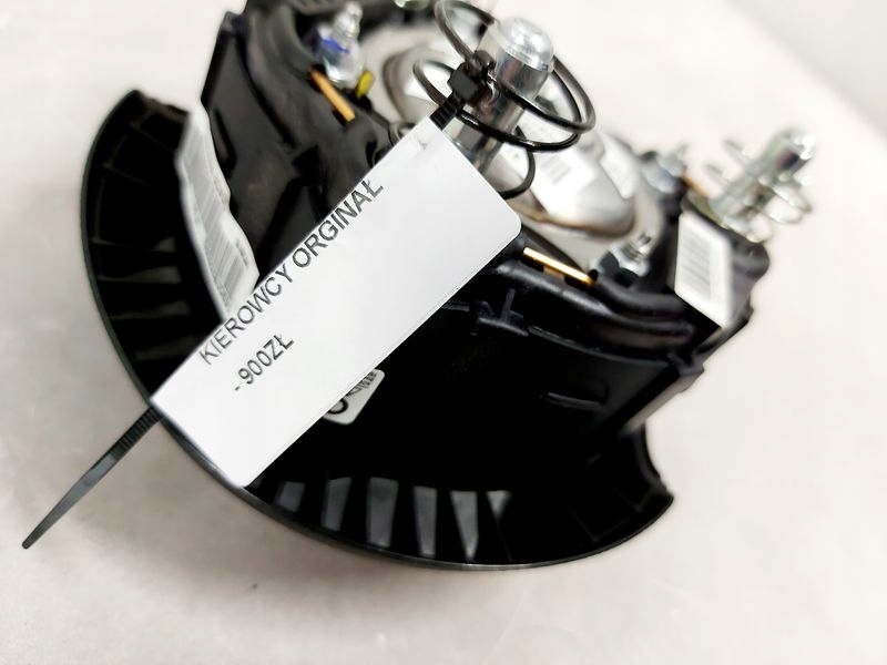 фото №7, Kia soul 2 ii подушка подушка безпеки водія керма