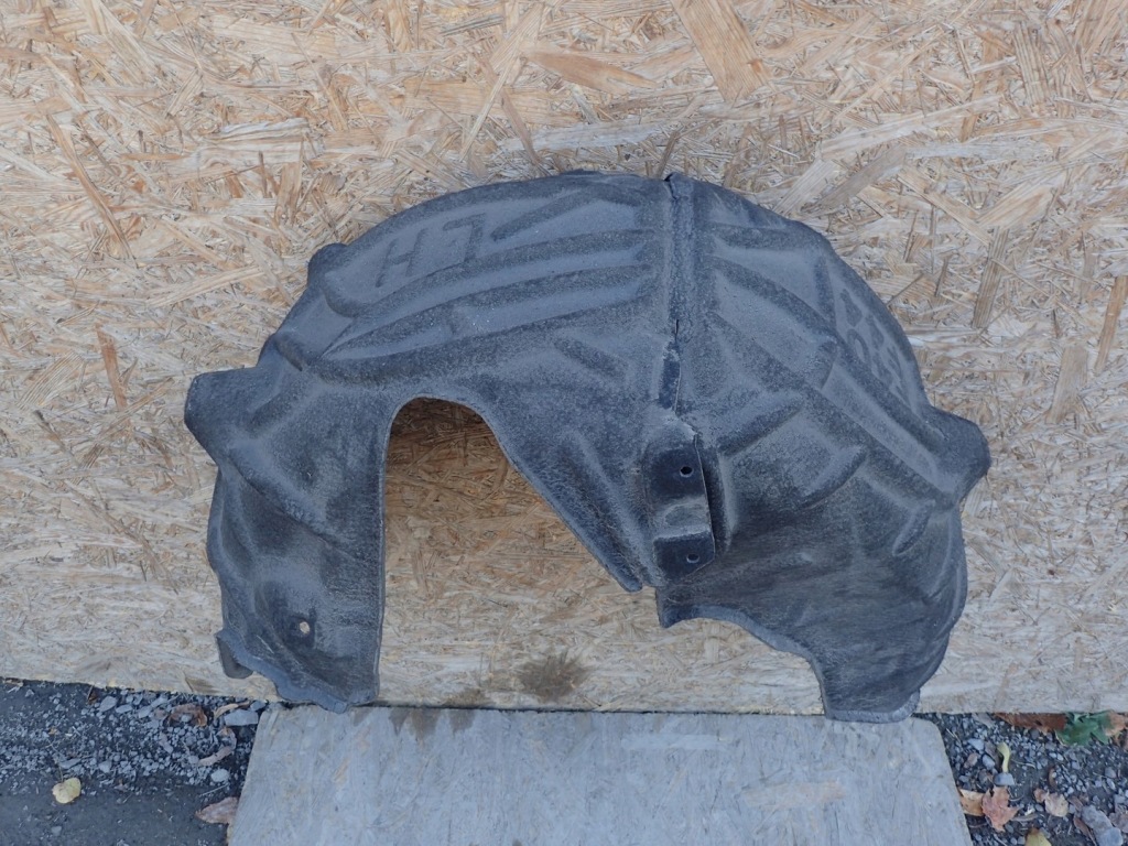 фото №1, Подкрылок левая задние левый задняя bmw 1 i f40 2 ii f44