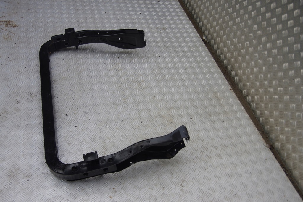 фото №8, Балка радиатор pod радиатор jeep grand cherokee wk2 lift 16-21 srt srt8