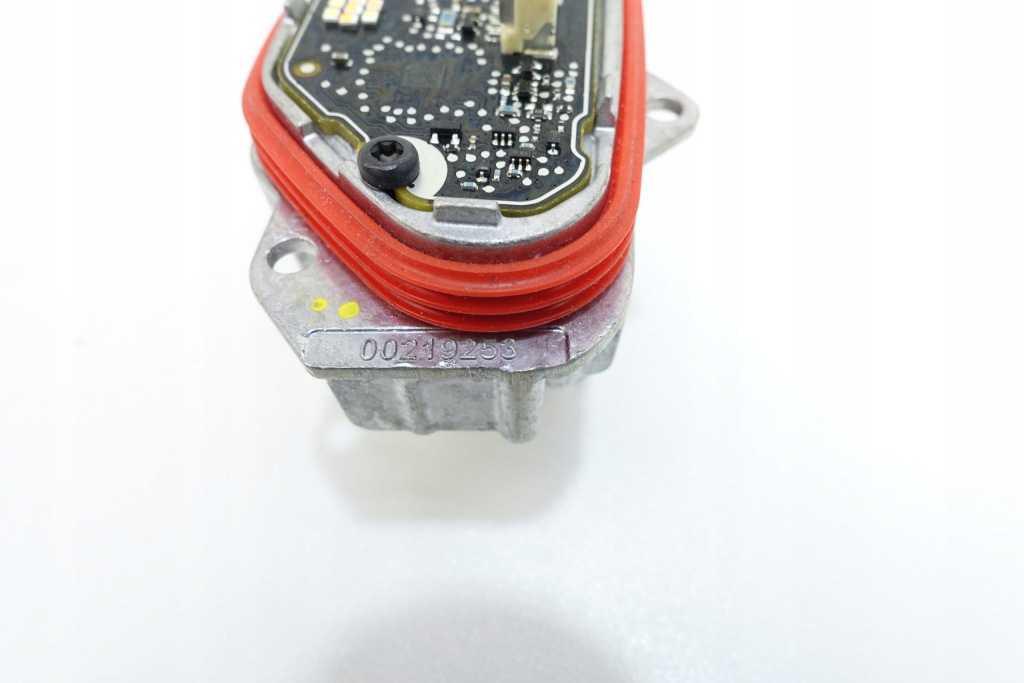 фото №3, Преобразователь модуль jeż led ford focus mk4 lift