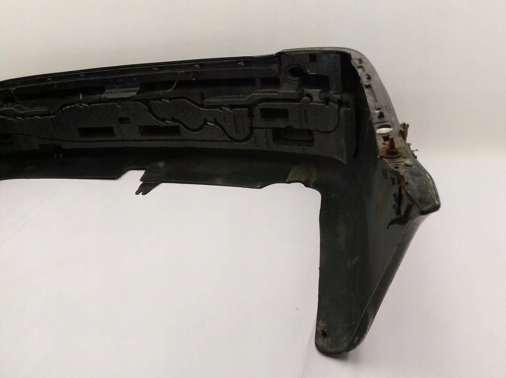 фото №14, Peugeot 607 2001 9629153177 бампер задній задня