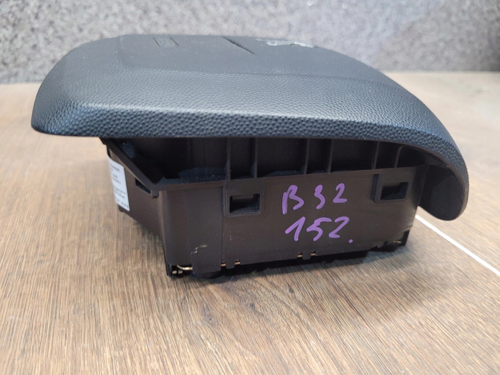 фото №9, Peugeot boxer 015- lift подушка воздушная водителя 07355860290