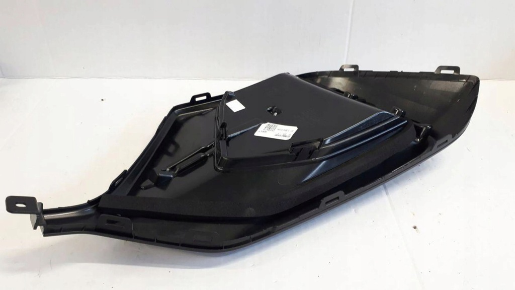 фото №8, Honda civic x 2019-2021 lift решітка бампера ліва задня 71508-tgg 5