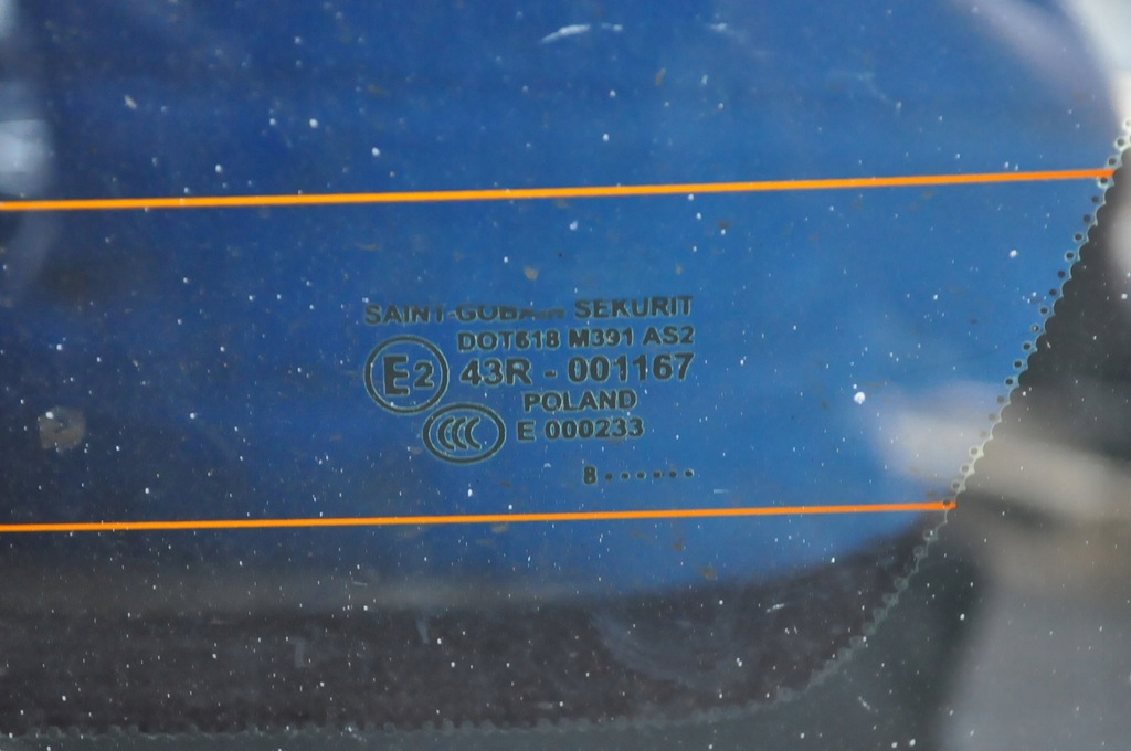 фото №9, Volvo v70 iii крышка багажника багажника задняя задняя lift