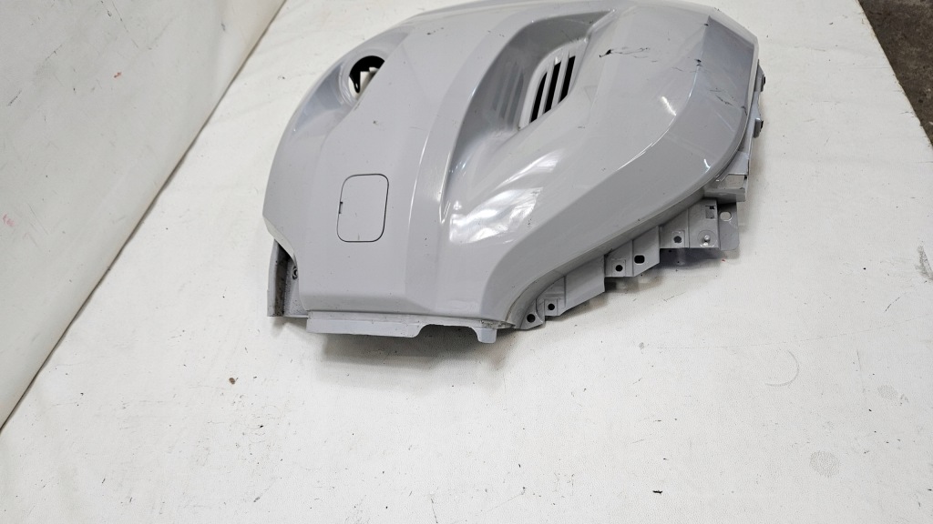 Бампер перед передний правый ducato boxer jumper 1315084070 Недорого