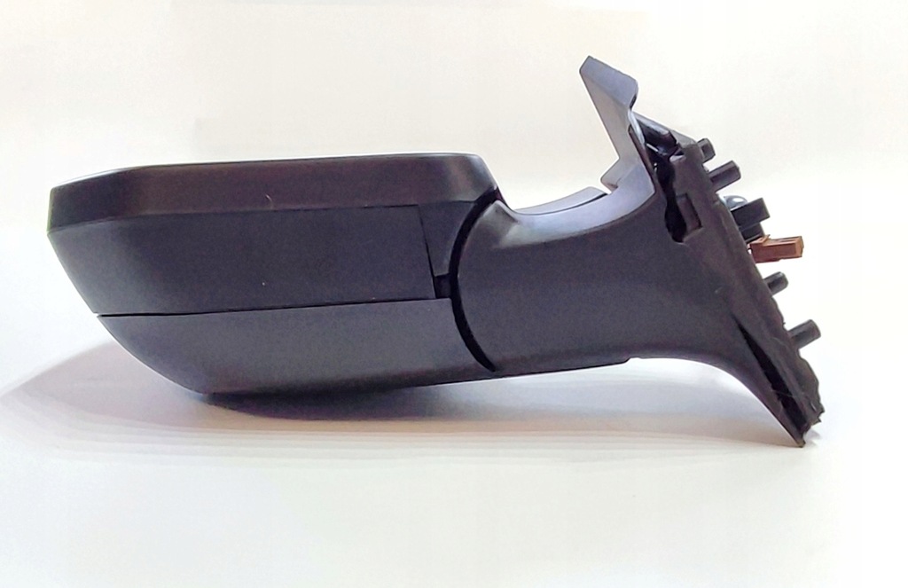 фото №11, Зеркало электрический левая peugeot partner 08-12