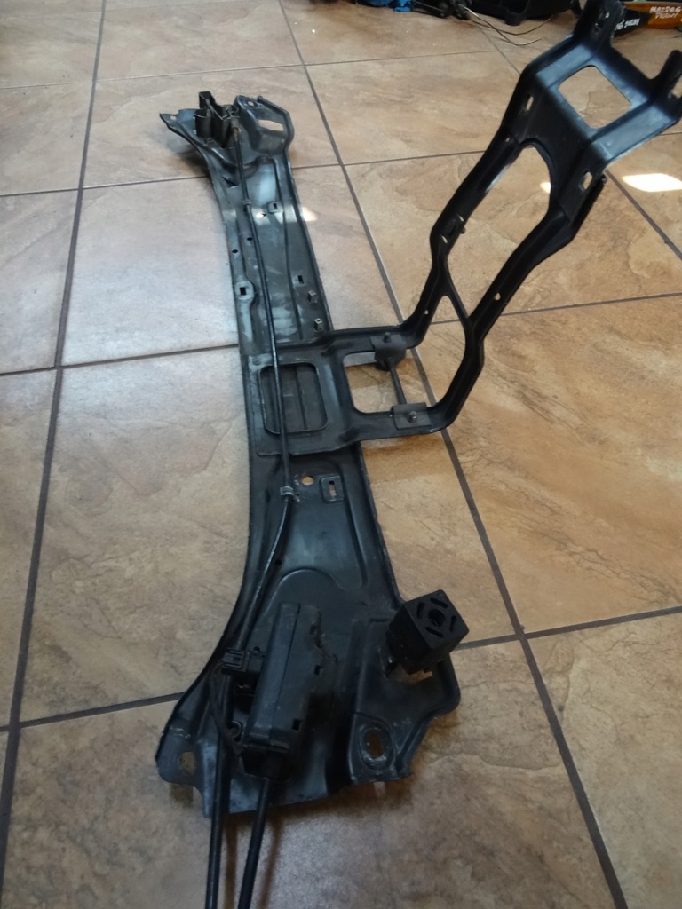 фото №5, W203 pas усилитель