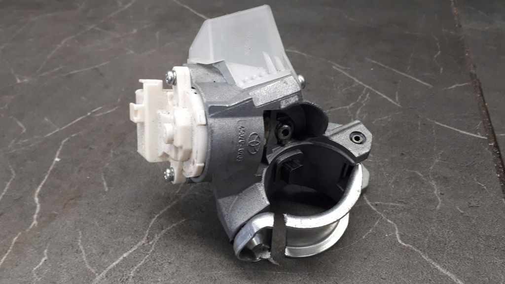 фото №11, N0502965 замок зажигания toyota auris i