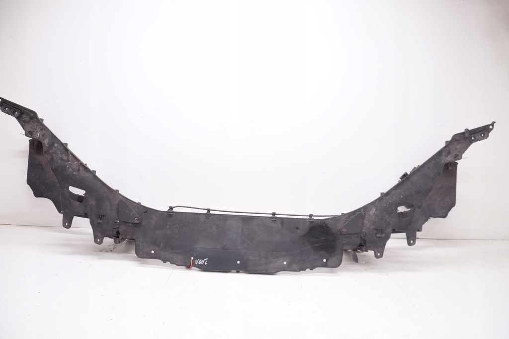 фото №5, Volvo v60 i s60 ii pas передний усилитель okulkar перед передний 31283053