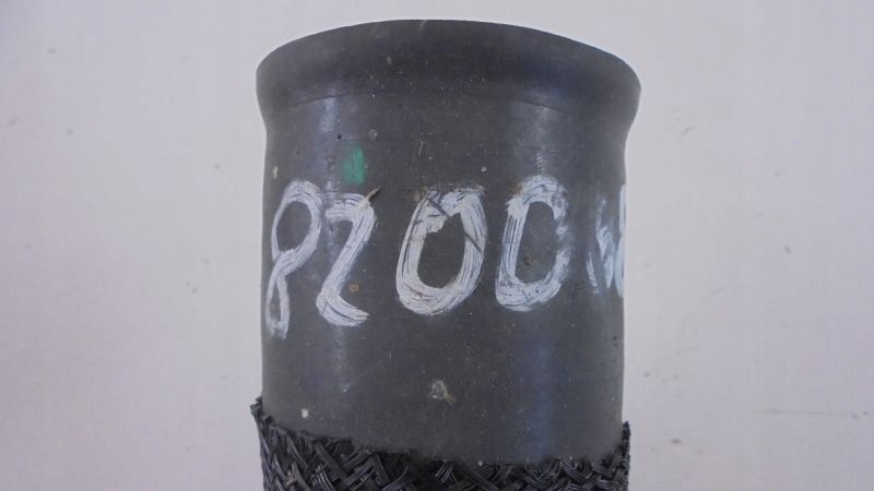 фото №6, Kangoo ii megane iii 1.5dci шланг воздуха turb