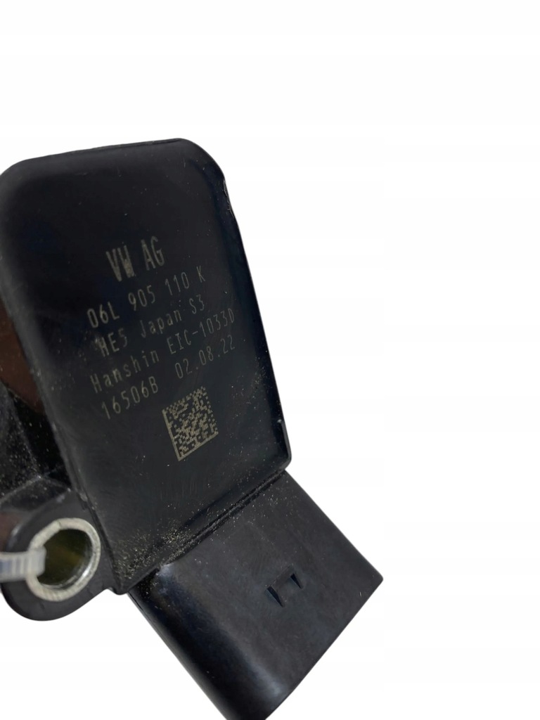 фото №5, Audi q5 sq5 2023 котушка запалювання wysokiego напруги 06l905110k