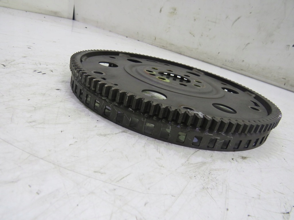 фото №6, Колесо маховик kia optima iii 1.7 crdi