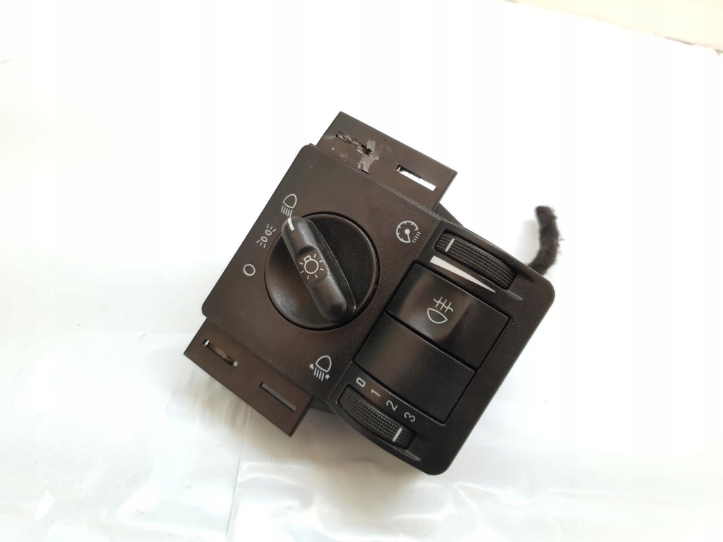 фото №1, Перемикач світла opel corsa c