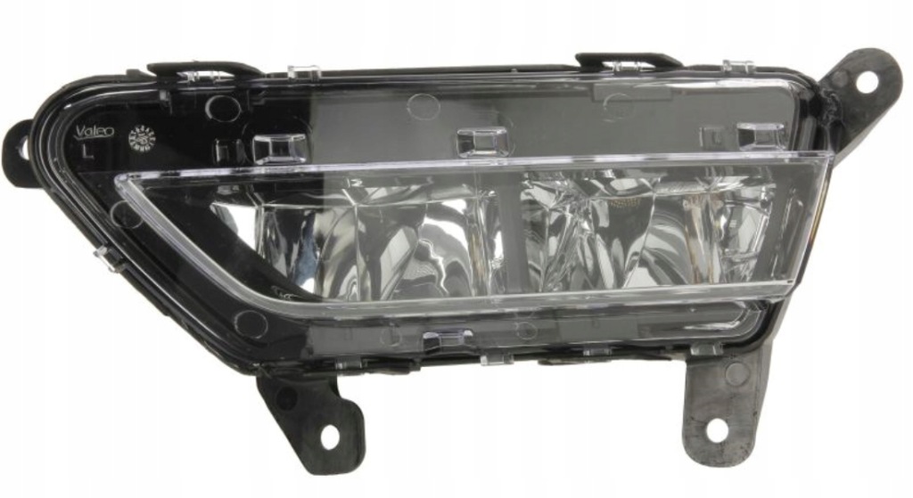 Купити Протитуманна фара фара протитуманна porsche macan 95b лівий