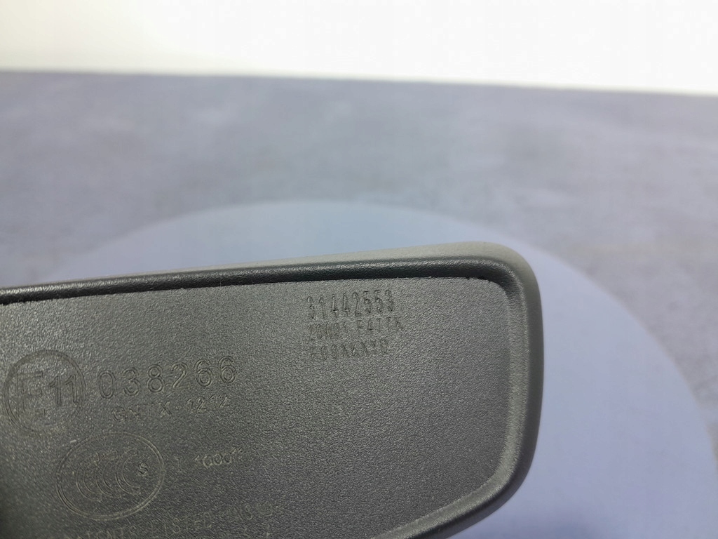 фото №5, Volvo xc60 ii зеркало внутреннее заднего вида фотохромный 31442553