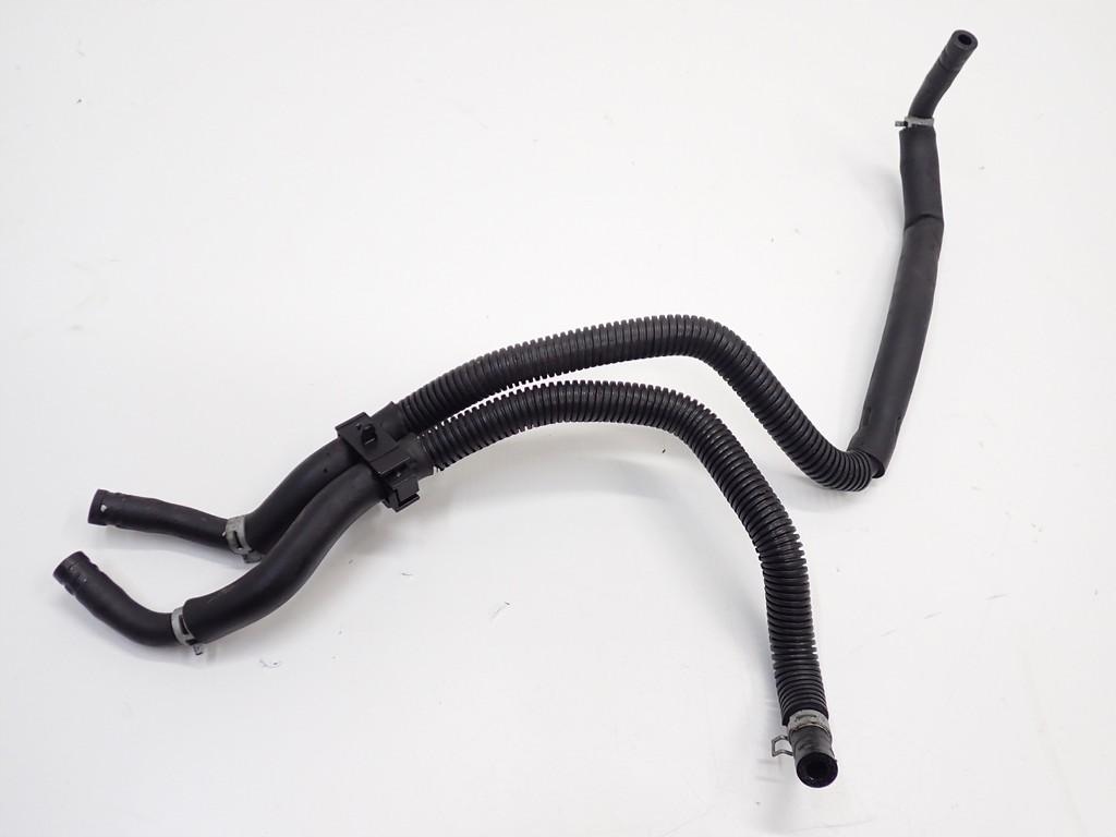 фото №1, Wąż шланг трубка пального mazda cx-5 cx5 2.2 skyactiv-d sh 16r