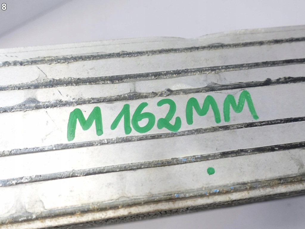 фото №9, Bmw x2 f39 1 f40 2 f45 f46 x1 f48 mini f54 f55 f56 f57 f60 lci интеркулер