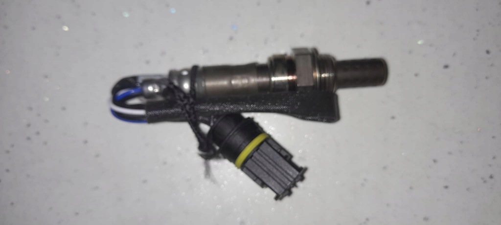 фото №1, Датчик лямбда-зонд land rover range rover iii 02-05